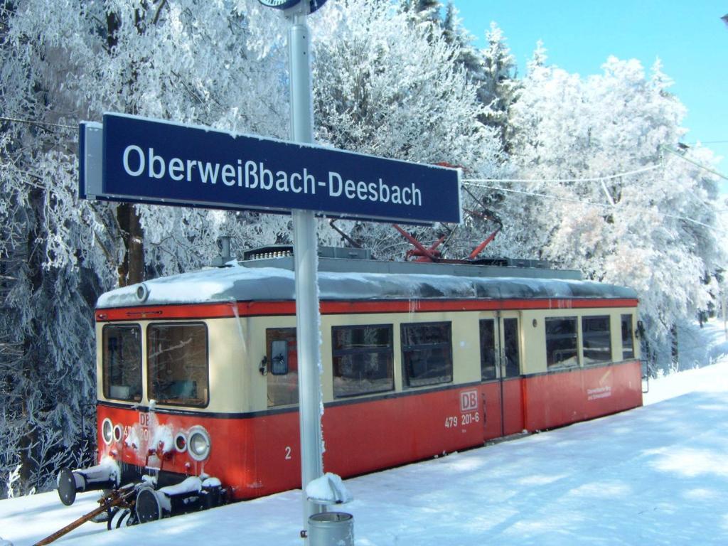 Hotel Burghof Oberweißbach Zimmer foto